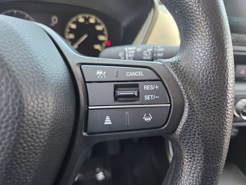 Certified 2024 Honda CR-V LX image 21