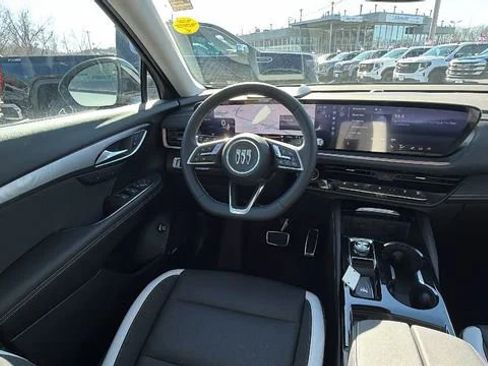 New 2026 Buick Envision Sport Touring AWD/4WD image 32