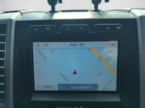 Used 2020 Ford F150 King Ranch w/ Equipment Group 601A Luxury image 12