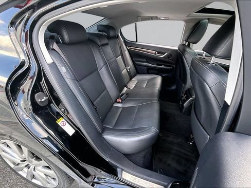 Used 2015 Lexus GS 350 w/ Premium Package RWD image 26