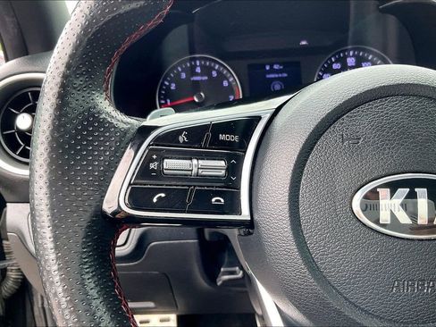 Used 2021 Kia Forte GT FWD image 26