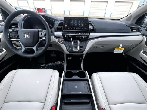 New 2026 Honda Odyssey EX-L image 5