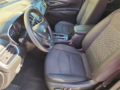 Certified 2019 Chevrolet Equinox LT image 18