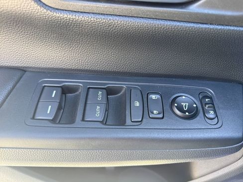 Certified 2023 Honda CR-V Sport image 14