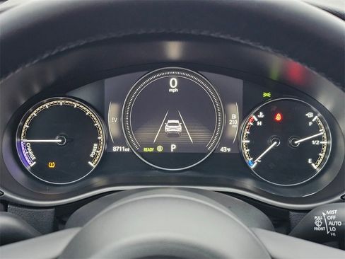 Used 2025 MAZDA CX-50 2.5 Hybrid w/ Premium Plus Pkg image 27