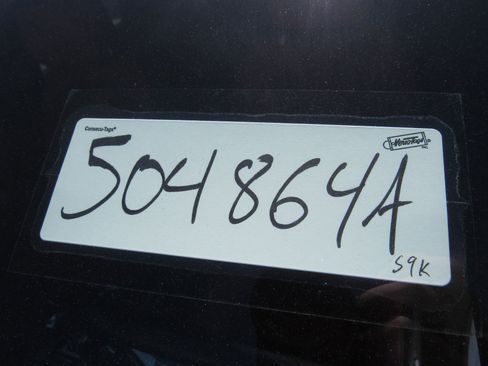 Used 2020 Porsche Macan Base image 32