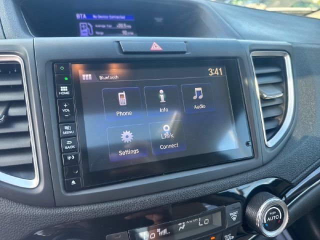 Used 2015 Honda CR-V EX-L image 20