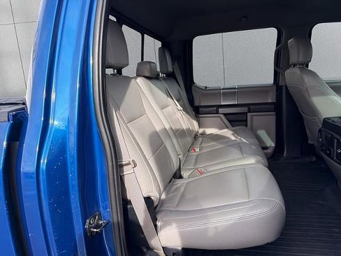 Used 2018 Ford F150 XLT w/ Equipment Group 302A Luxury image 16