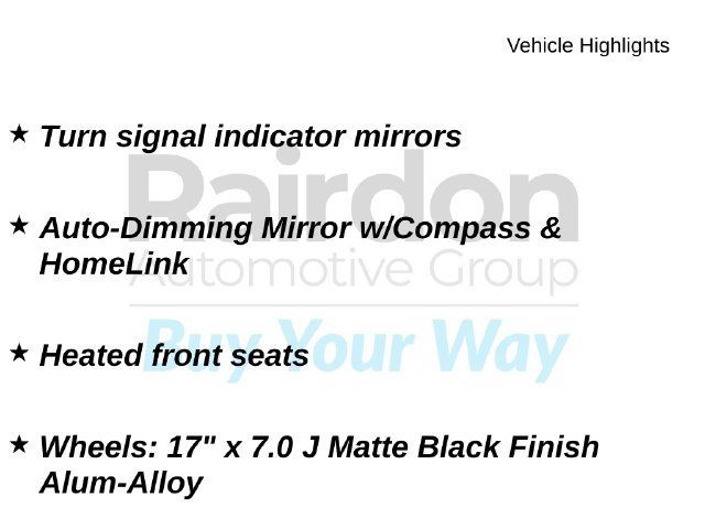 Used 2025 Subaru Forester Wilderness AWD/4WD image 16