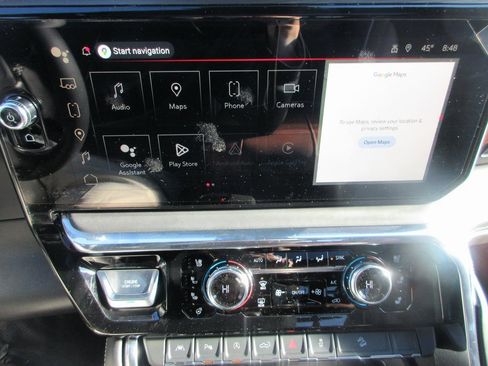 New 2026 GMC Sierra 1500 Denali Ultimate image 21