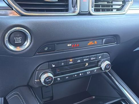 New 2025 MAZDA CX-5 AWD 2.5 S w/ Premium Plus Pkg image 18