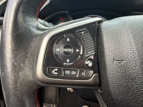 Used 2018 Honda Civic Si image 12