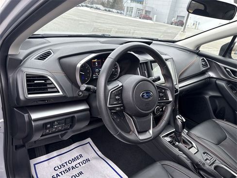 Used 2023 Subaru Crosstrek 2.5i Limited w/ Moonroof Package image 10