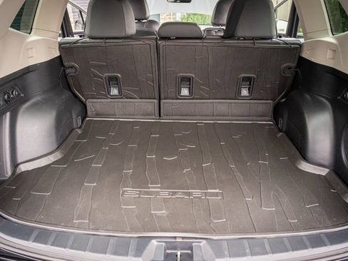 Used 2022 Subaru Forester Limited image 30