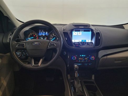 Used 2017 Ford Escape Titanium FWD image 22