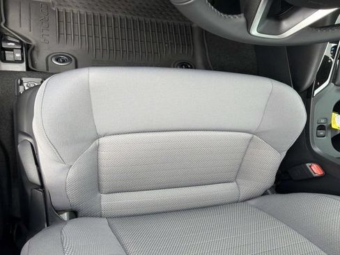 Certified 2026 Toyota Corolla SE FWD image 9