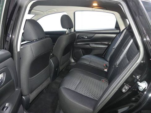 Used 2017 Nissan Altima 2.5 S w/ Power Driver Seat Package FWD image 26