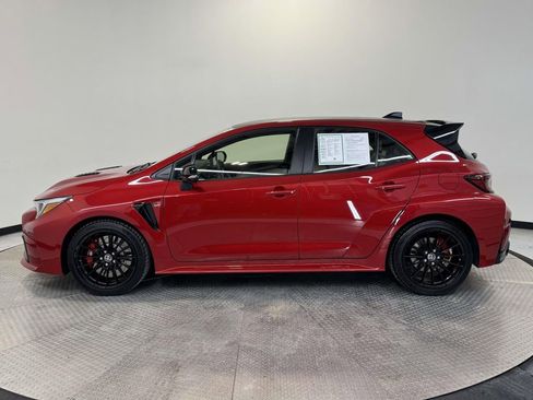 Used 2023 Toyota Corolla GR image 4