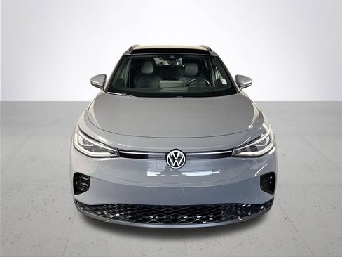Certified 2023 Volkswagen ID.4 Pro S image 3
