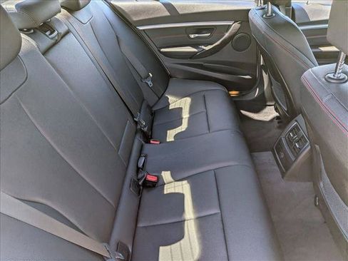 Used 2016 BMW 328i Sedan RWD image 20