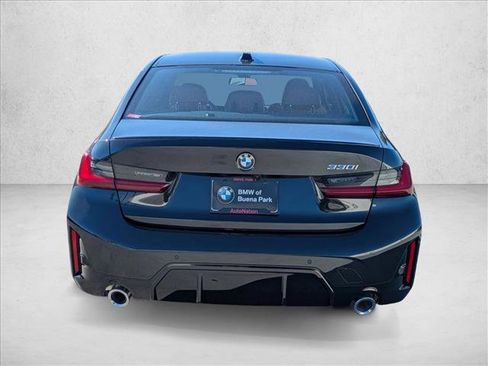 New 2026 BMW 330i Sedan image 8