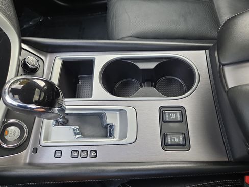 Used 2020 Nissan Murano SL w/ Moonroof Package image 22