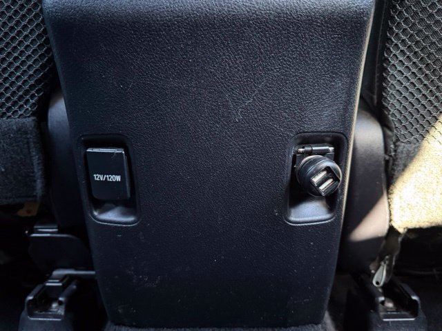 Used 2014 Toyota 4Runner SR5 AWD/4WD image 12