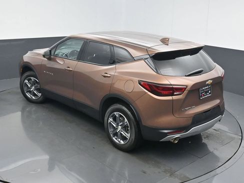 Used 2023 Chevrolet Blazer LT w/ Driver Confidence Package image 42