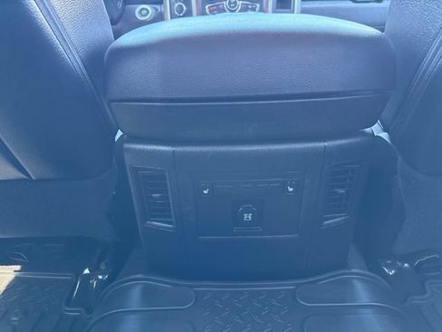 Used 2017 RAM 2500 Laramie w/ Sport Appearance Group AWD/4WD image 23
