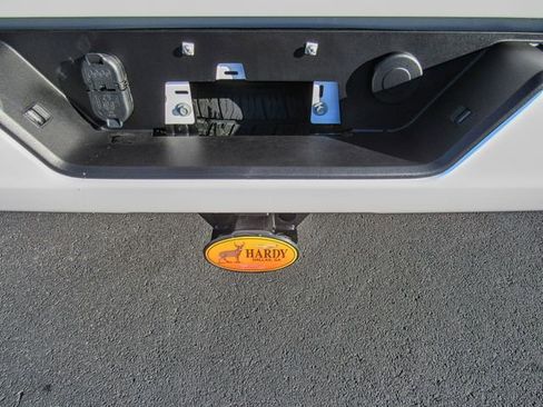 New 2026 GMC Sierra 1500 Pro w/ Graphite Edition image 6