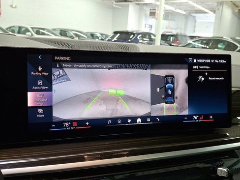 Used 2025 BMW X6 xDrive40i image 18