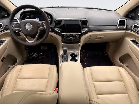 Used 2020 Jeep Grand Cherokee Limited image 14