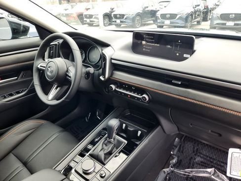 New 2026 MAZDA CX-50 AWD 2.5 S w/ Weather Package image 10