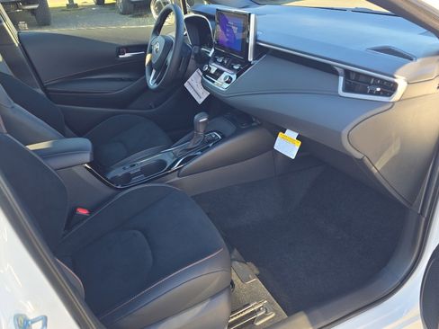 New 2026 Toyota Corolla SE image 16