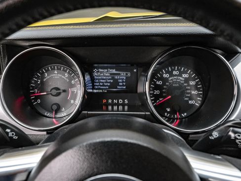 Used 2016 Ford Mustang Premium image 16