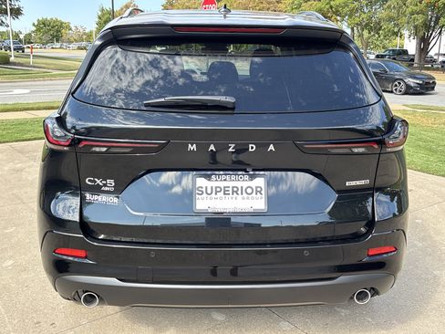 New 2026 MAZDA CX-5 2.5 S w/ Premium Plus Package AWD/4WD image 5