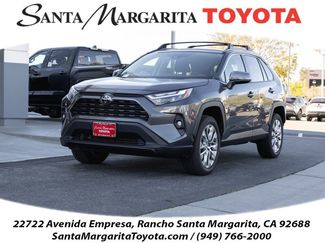 Certified 2024 Toyota RAV4 XLE Premium video 1