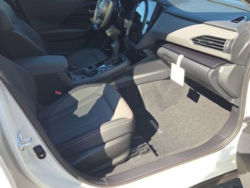 New 2026 Subaru Crosstrek 2.5i Limited AWD/4WD image 9
