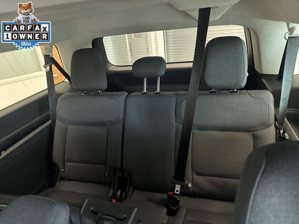 Used 2025 Ford Expedition Max Active AWD/4WD image 14