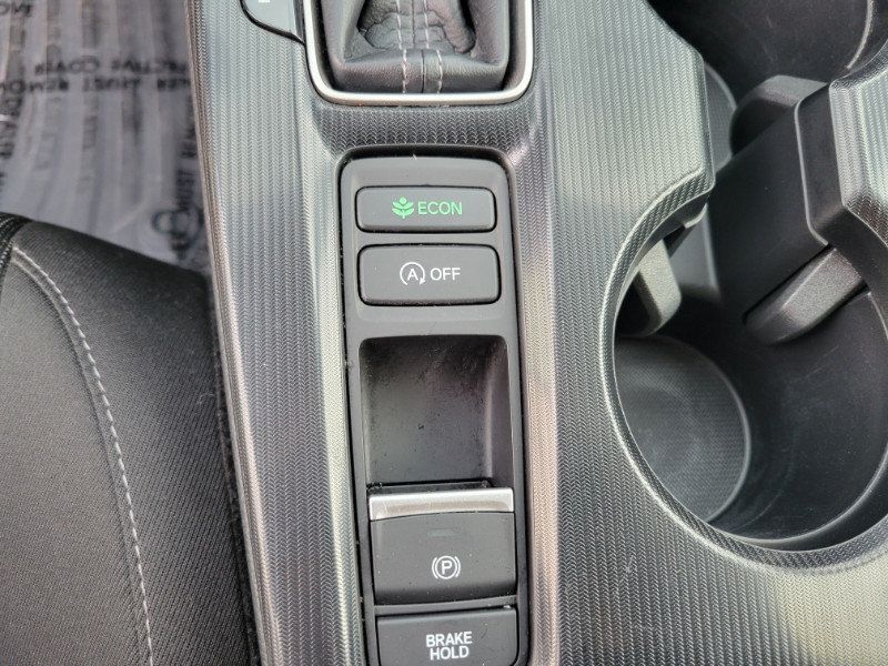Used 2023 Honda Civic EX image 29