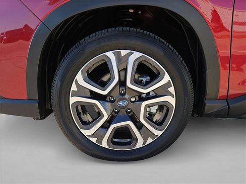 Used 2024 Subaru Ascent Touring image 24