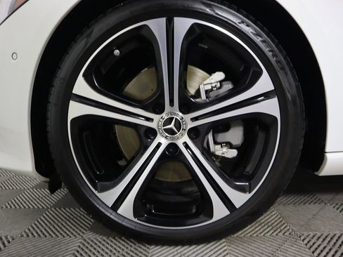 Certified 2025 Mercedes-Benz C 300 Sedan image 32