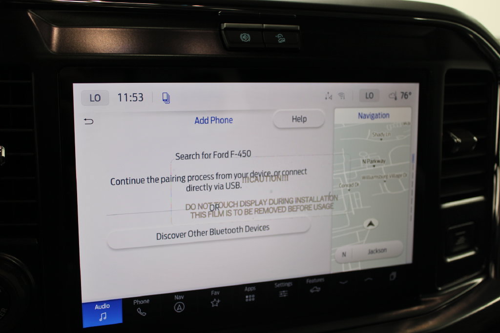 New 2027 Ford F450 Lariat w/ Lariat Ultimate Package AWD/4WD image 61