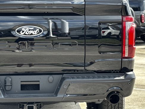 New 2026 Ford F150 Lariat w/ Equipment Group 501A Mid image 10