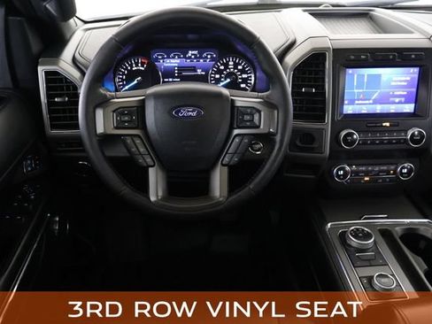 Used 2020 Ford Expedition XLT w/ Equipment Group 202A AWD/4WD image 21