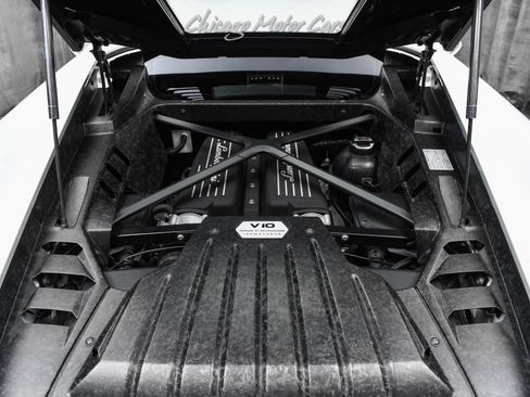 Used 2016 Lamborghini Huracan LP 580-2 RWD image 49