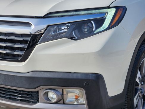 Used 2019 Honda Ridgeline RTL-E image 9
