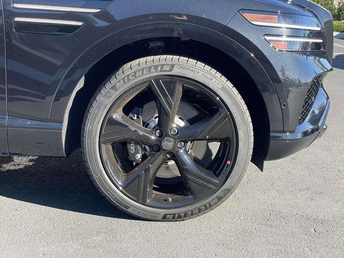 New 2026 Genesis GV80 3.5T Prestige AWD/4WD image 35
