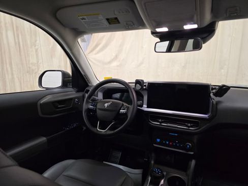 Used 2025 Ford Bronco Sport Badlands AWD/4WD image 33