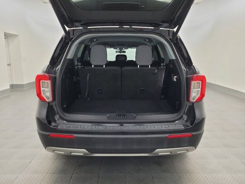 Used 2022 Ford Explorer XLT w/ Equipment Group 202A image 29